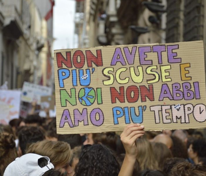 I Fridays for Future Asti spiegano come attivare nuovi gruppi locali