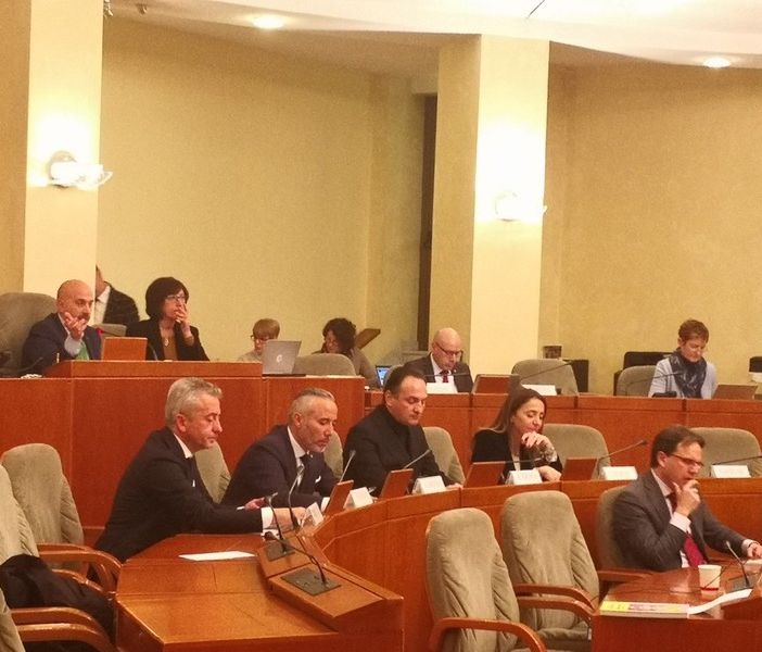 &quot;Green&quot; e stop al ribasso &quot;selvaggio&quot; di stipendi e negli appalti per rilanciare l'occupazione in Piemonte