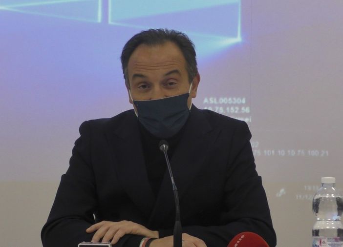 Piano pandemico, regole di Natale e zona gialla, Cirio: &quot;Facciamo passi avanti, ma non è un liberi tutti&quot;