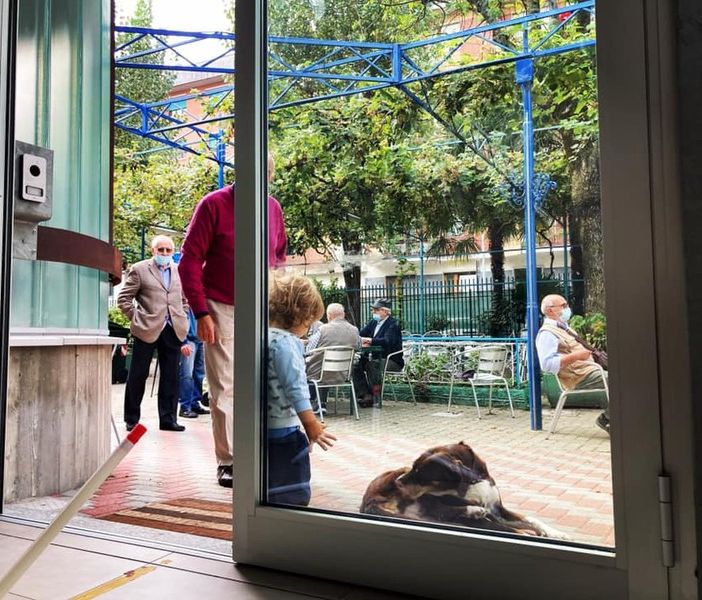 I Circoli chiedono il &quot;vaccino&quot; contro il lockdown: &quot;Lasciandoci chiusi si tradisce la Costituzione&quot;
