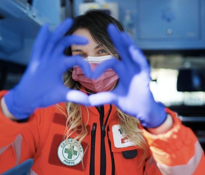 Coronavirus, a Canelli tutti guariti! Il commento del sindaco: &quot;I canellesi sanno reagire alle emergenze&quot;