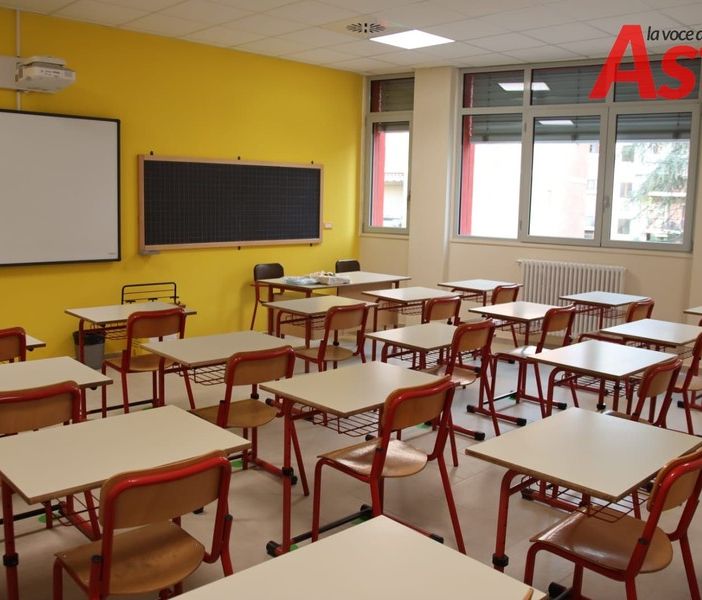 Scuola e fondi Pnrr: l'opposizione deposita un'interpellanza scritta