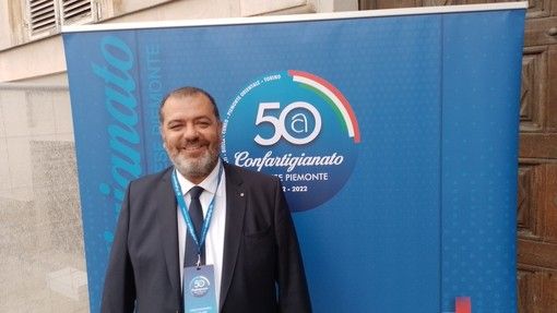 Meloni, i primi dossier del mondo artigiano piemontese: fisco, energia e Pnrr. &quot;O 4 aziende su 10 chiudono&quot;