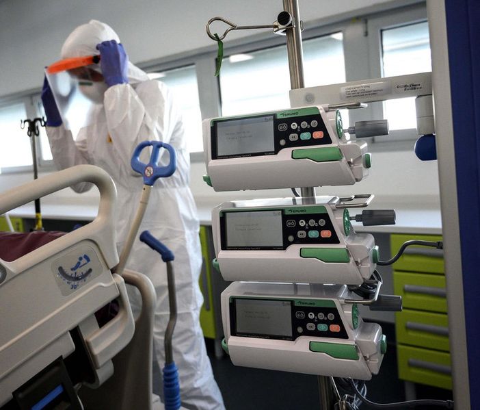Coronavirus, oggi ad Asti 4 decessi, 6 positivi in più e 26 nuovi guariti