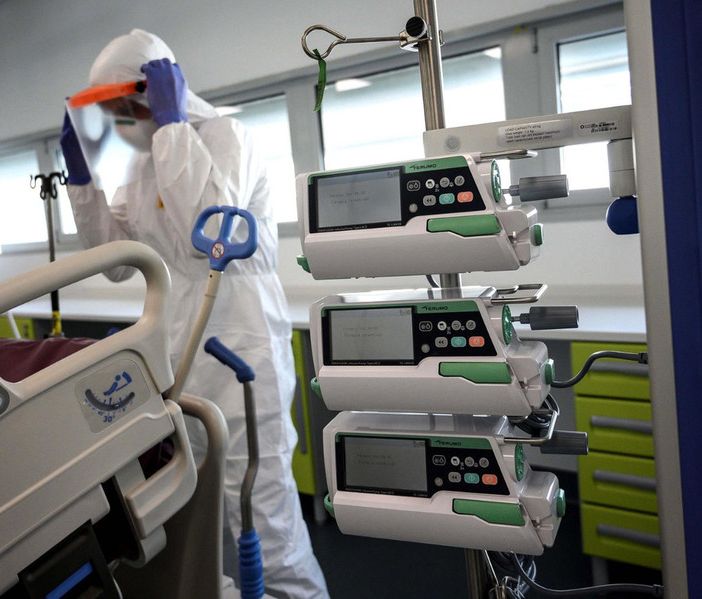 Coronavirus, ad Asti un positivo in più e due nuovi guariti
