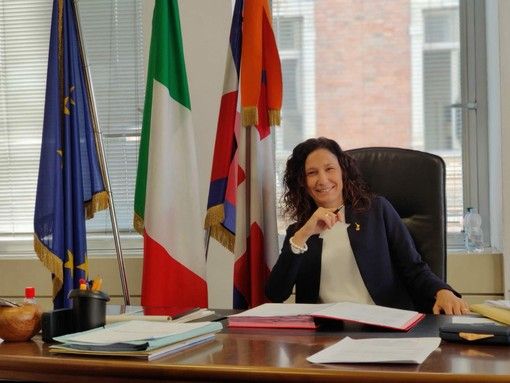 Piano regionale per la non autosufficienza: l'assessore Caucino ne ha discusso con enti e associazioni