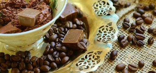 In ripresa le esportazioni di cioccolato e caffè torinese, ma anche l'Ict