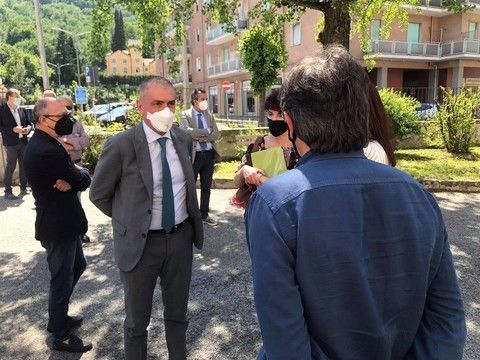 Feste di piazza e assembramenti, preoccupa la finale dell’Italia all’Europeo. Sottosegretario Costa: &quot;Senso di responsabilità, mettiamo le mascherine&quot;