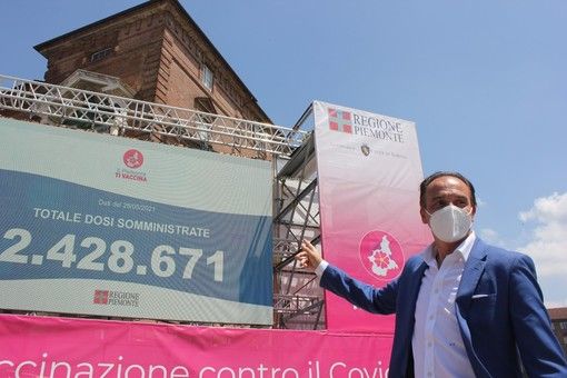Alberto Cirio