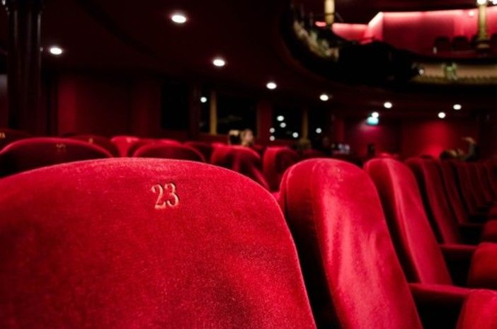 In arrivo oltre 700mila euro a sostegno delle imprese del sistema cinema e tv piemontese