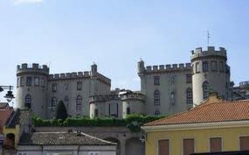 Costigliole: al via il piano di ristrutturazione di alcuni locali del castello