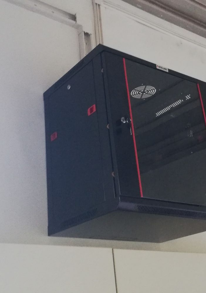 Il Comune di Costigliole d'Asti interamente cablato con una rete informatica avanzata e sostenibile