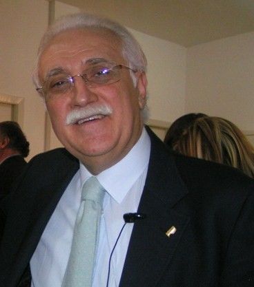 Giorgio Calabrese involontario testimonial di un prodotto per dimagrire. &quot;Sono angosciato, ricevo centinaia di mail al giorno&quot;
