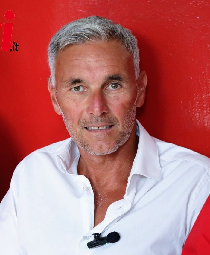 Calcio. Asti, presentato mister Sesia: &quot;Torno nella città delle mie radici familiari. Qui c'è tutto per dare vita a un progetto serio&quot; (FOTO)