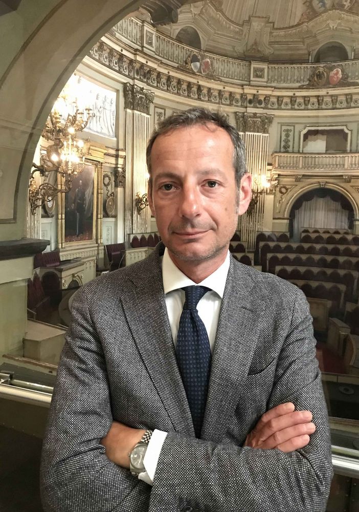 Museo Nazionale del Risorgimento, l'astigiano Mauro Caliendo è il nuovo presidente