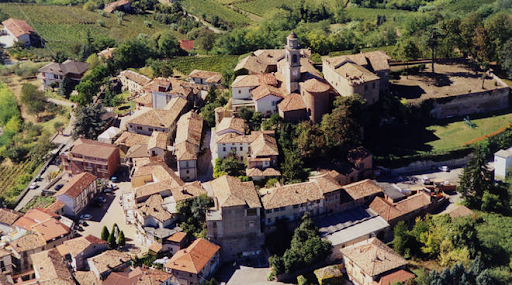 Anche Calosso riparte con gli eventi grazie alla collaborazione con le strutture ricettive del paese