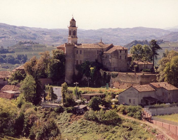 Calosso (ph. Osservatorio del Paesaggio)