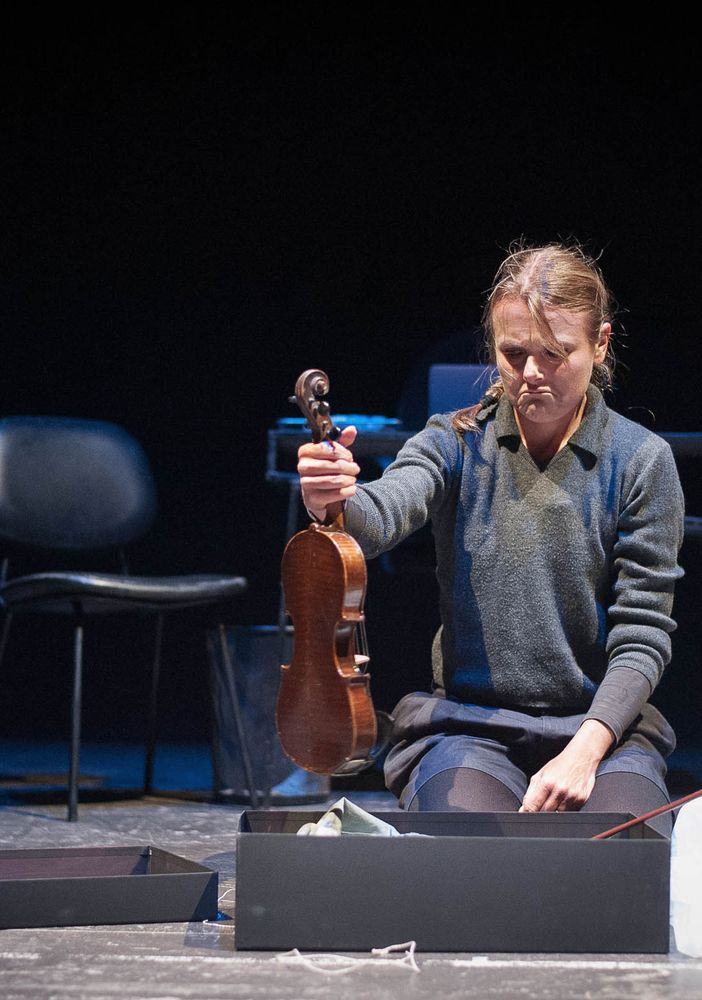 In preparazione della Giornata della Memoria torna 'Guido suonava il violino' con la Casa degli Alfieri