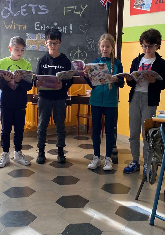 Prestigioso riconoscimento all'istituto Nostra Signora delle grazie di Nizza Monferrato dal Centro Cambridge