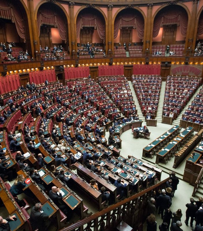 Incontro sulla Costituzione alla biblioteca comunale di Buttigliera d’Asti