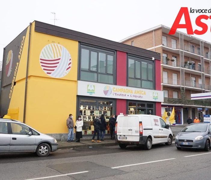 Campagna Amica e Coldiretti propongono una serata di &quot;Bitter &amp; Amari&quot; per &quot;Territori divini 2024&quot;