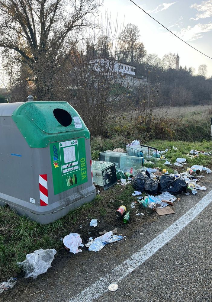Ad Asti anche Italia Viva scende in campo contro il degrado nelle aree frazionali