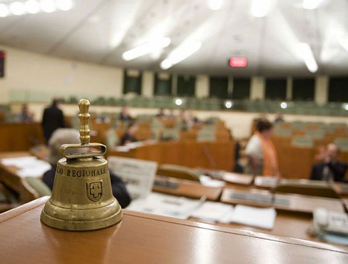 Peste suina, le richieste del Consiglio
