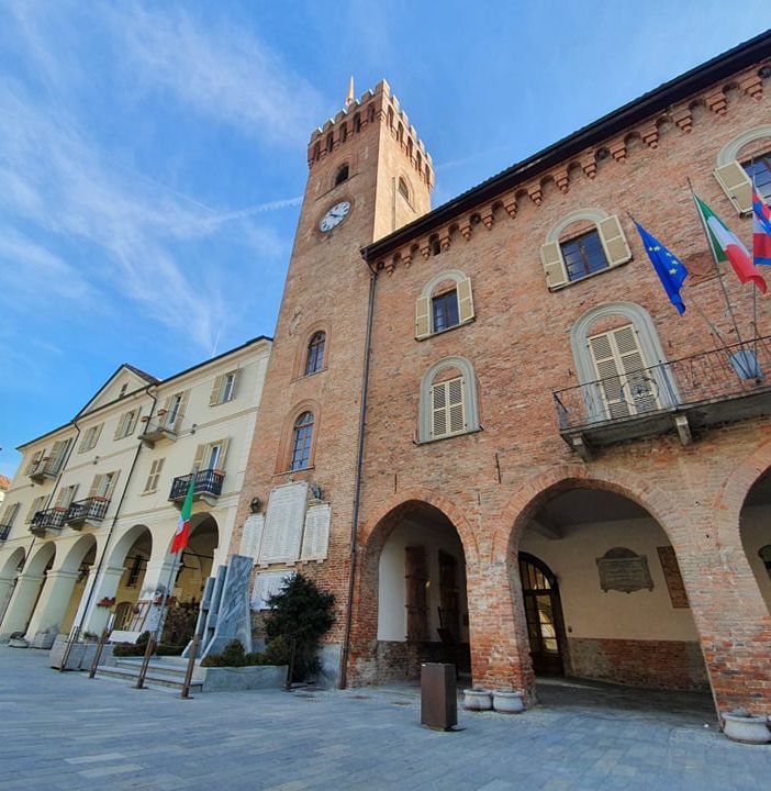 A Nizza è tutto pronto per la 504esima edizione della Fiera di San Carlo