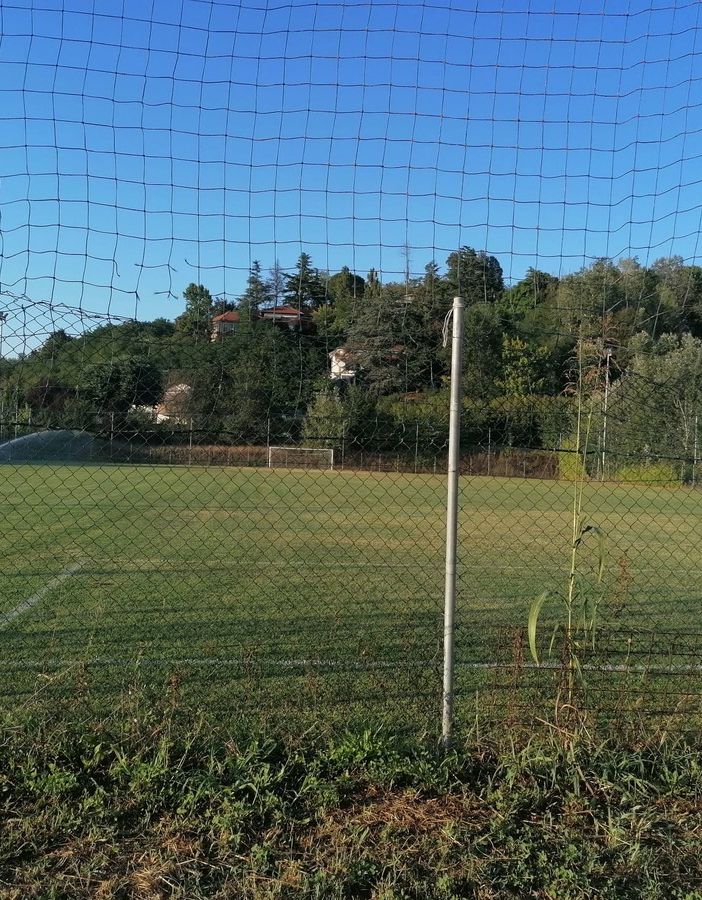 Il campo di Quarto