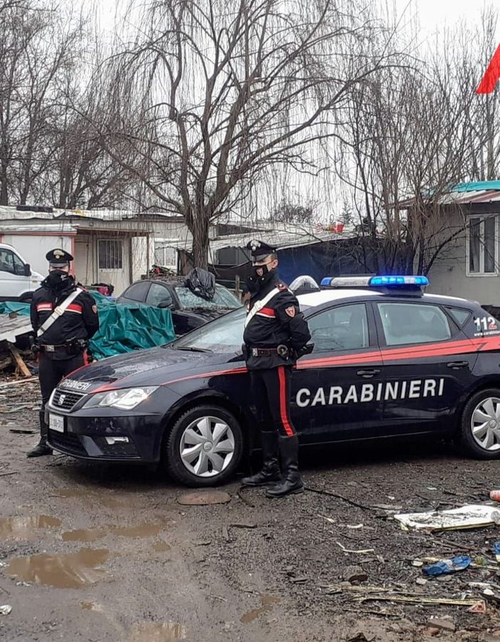Domani l'autopsia sul giovane morto a Capodanno ad Asti per lo scoppio di un petardo