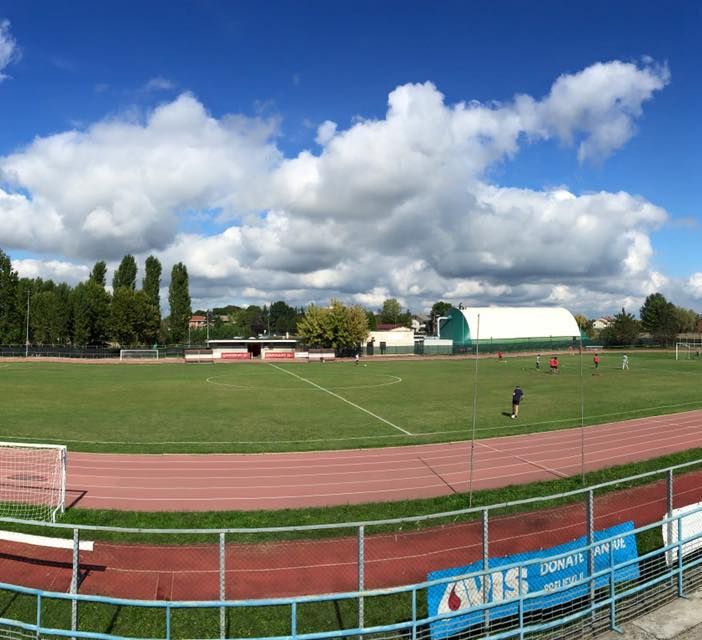 Villanova d'Asti valorizza lo sport con un progetto di rinnovamento