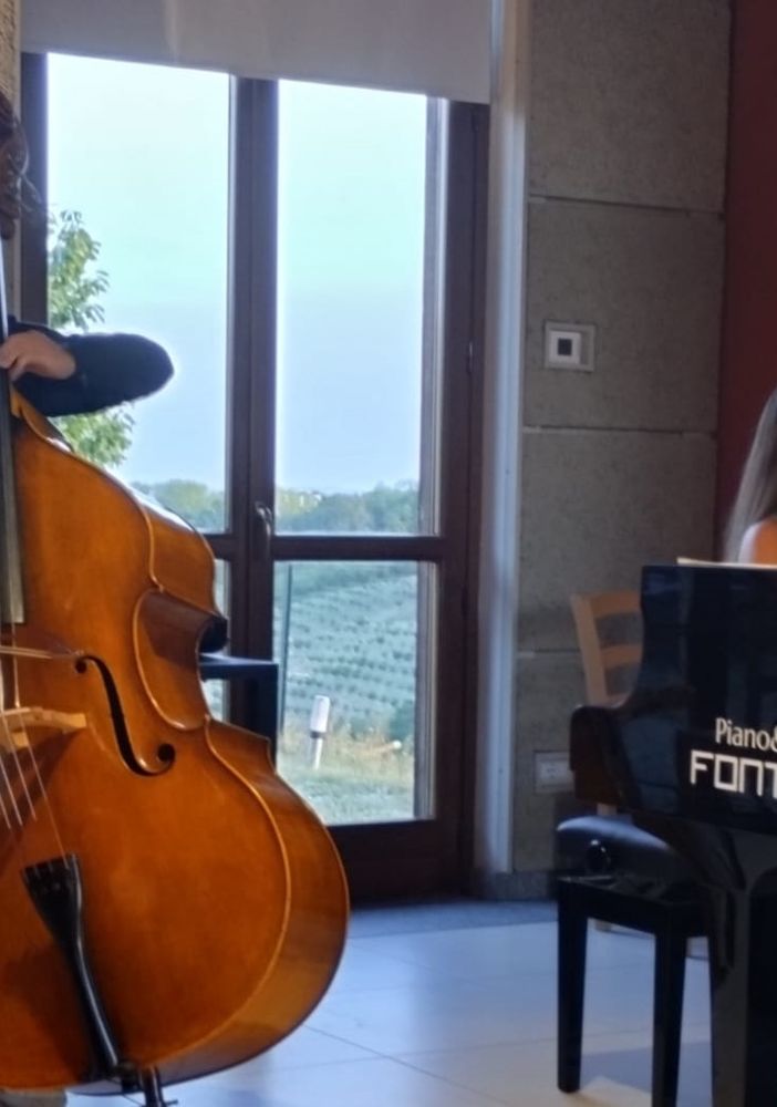Concerti finali del Campus musicale di Portacomaro: il programma raddoppia