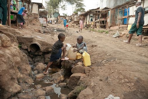 &quot;Cancellare il debito estero dei Paesi più poveri? Ma per favore&quot;. Giovanni Boccia replica alla proposta di Oxfam