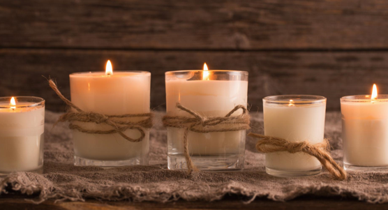 Quali sono le candele profumate migliori? I consigli per scegliere quella giusta