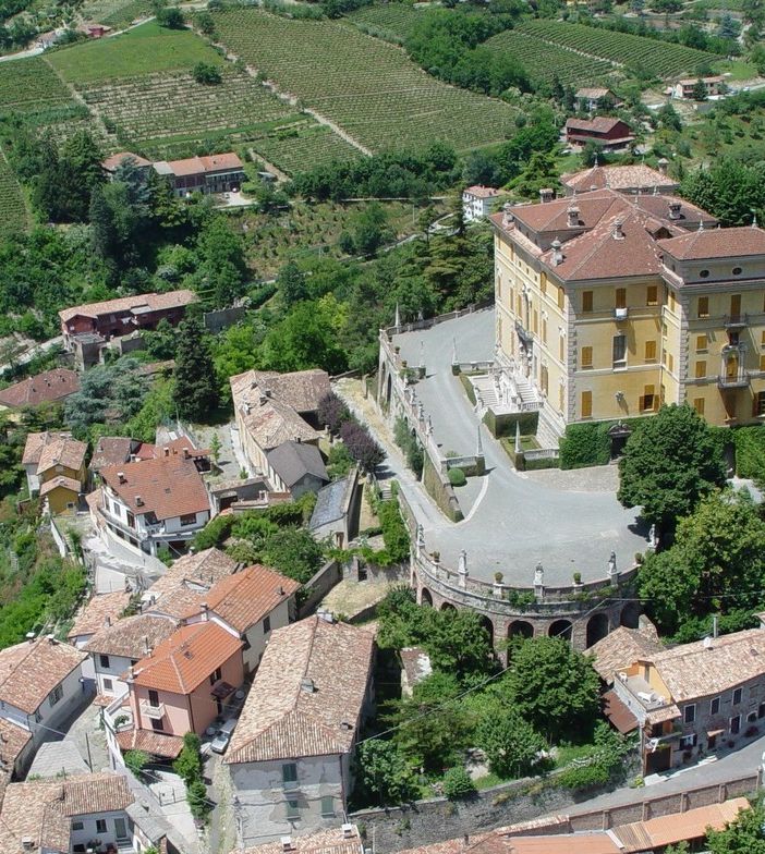 &quot;Canelli in picnic&quot;. Si ricomincia a riassaporare il territorio con iniziative e novità