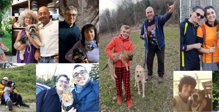 Oggi è l'International Dog Day: nel mondo si festeggia il più fedele amico dell'uomo