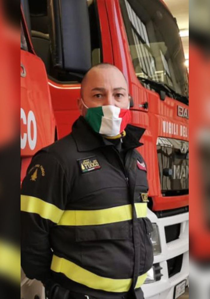 Nel giorno di Santa Barbara, patrona dei Vigili del Fuoco, viene dichiarato lo stato di agitazione
