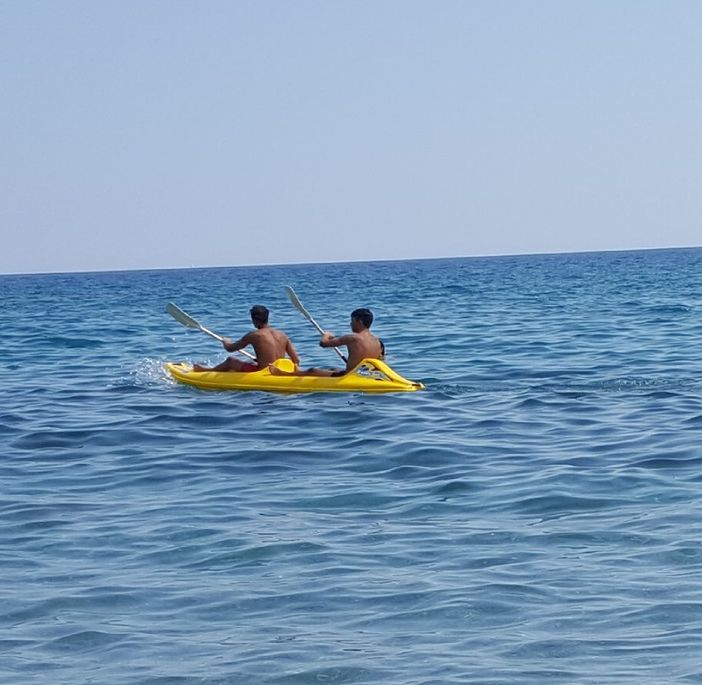 Vacanze, sport e relax a Loano: Residence Riviera Palace, la tua casa al mare in Liguria a un prezzo speciale