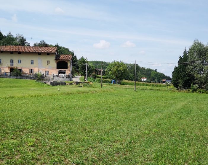 L'esterno