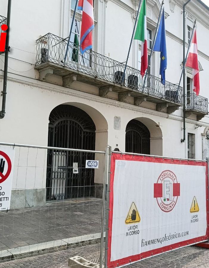 Elezioni regionali ed europee: come da normativa il Comune di Asti, dalla convocazione dei comizi, non potrà concedere patrocinio