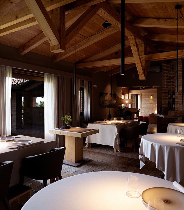 Piemontese, francese e nordico. L'autunno di Cantina Nicola di Cocconato