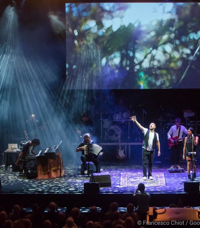 Il ricordo di Lucio Battisti al Teatro Alfieri con &quot;Canto Libero:  omaggio alle canzoni di Battisti e Mogol”