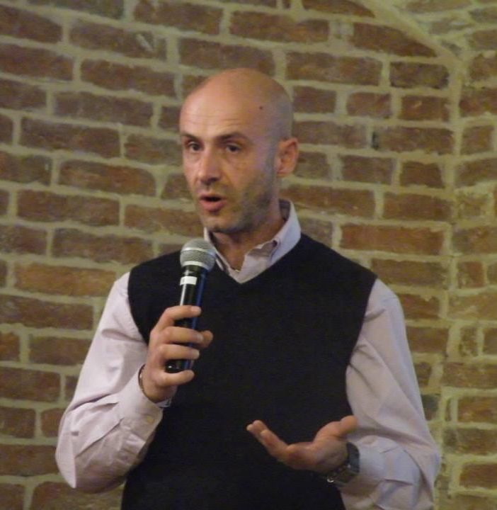 Paolo Capra
