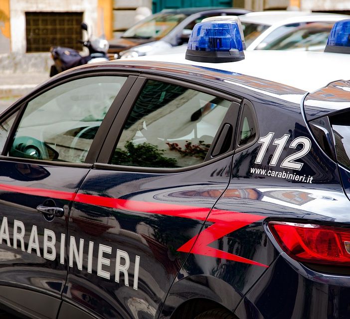 Operazione Barbarossa: torna in carcere uno dei capi della cerchia 'ndranghetista astigiana