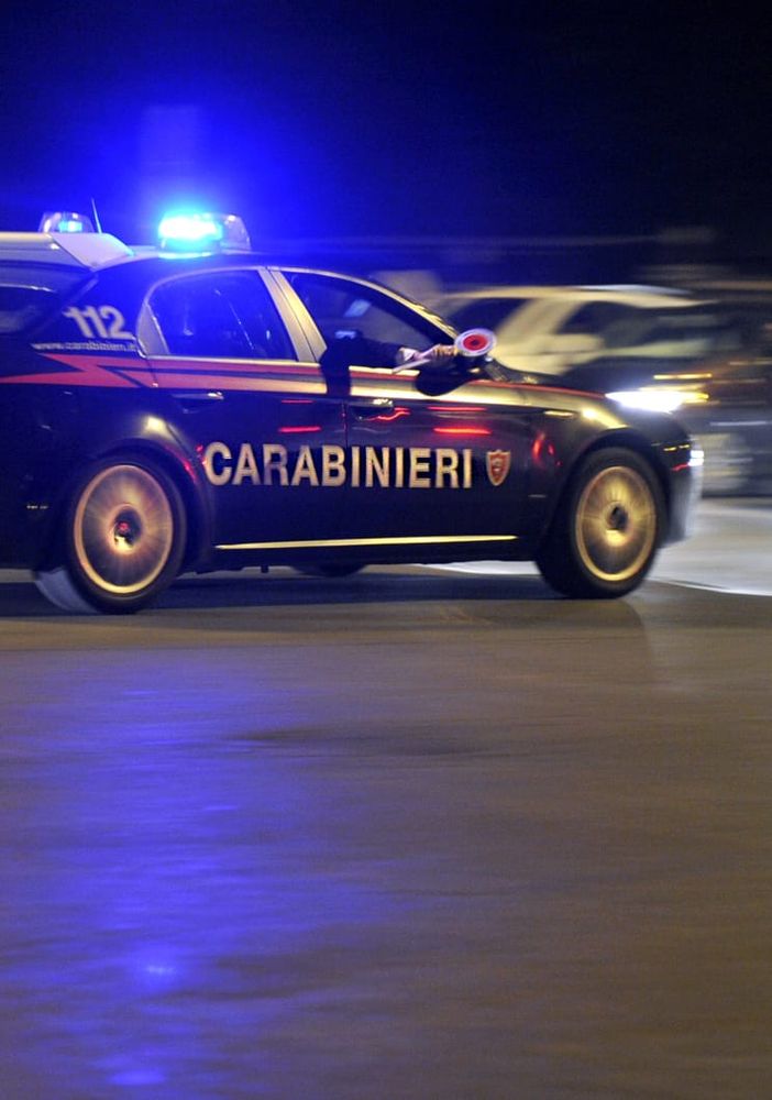Castello d’Annone: sorpresi dai Carabinieri mentre rubavano in un’abitazione, arrestati in flagranza