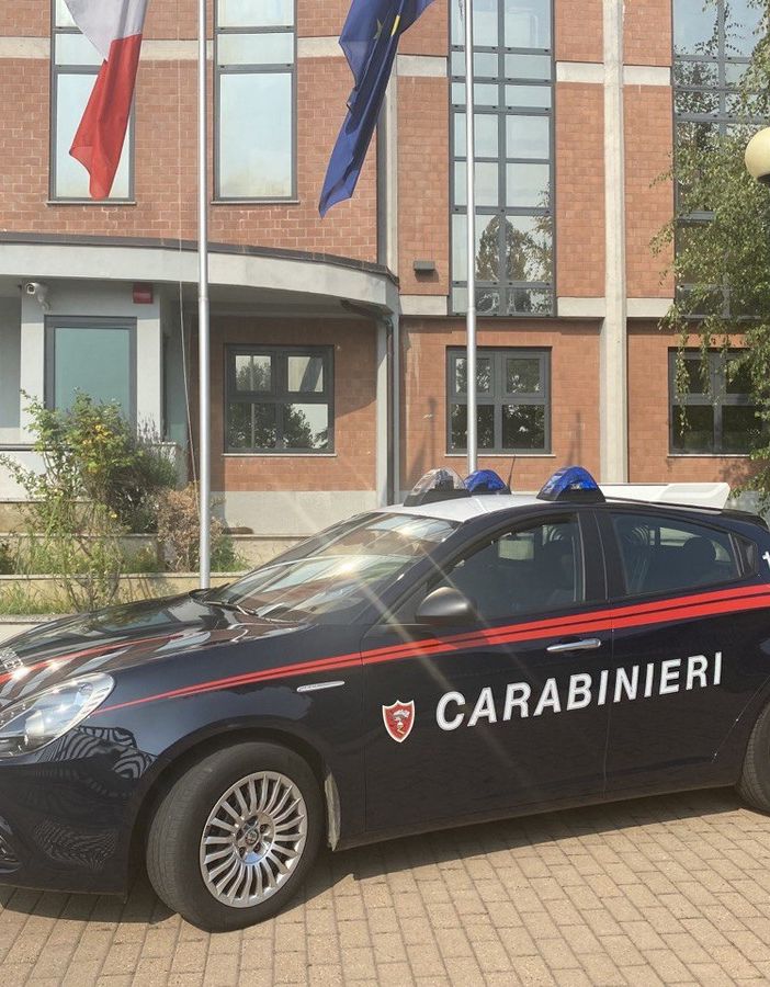 Violenta una ragazza di 24 anni al parco Lungotanaro. I carabinieri arrestano ventottenne