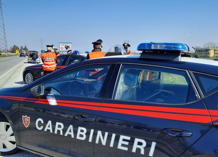 Nessuna traccia dell'astigiano evaso dal carcere di Alba: doveva scontare ancora cinque anni per le rapine in villa con la banda dei finti carabinieri