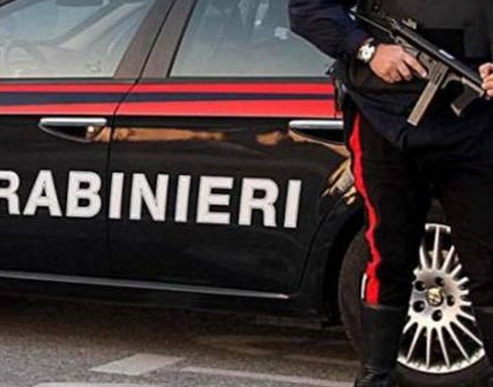 Furto all'oreficeria Povero di San Damiano. Arrestati due astigiani