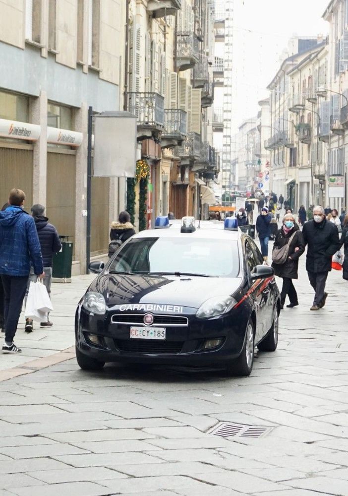 L'Italia torna in zona arancione, ma solo per oggi: da domani, &quot;rossi&quot; fino all'Epifania