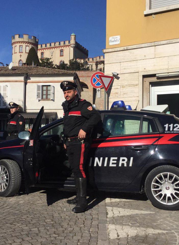 Tentato furto al Conad di Costigliole: due minorenni sinti deferiti in stato di libertà dai Carabinieri di Canelli